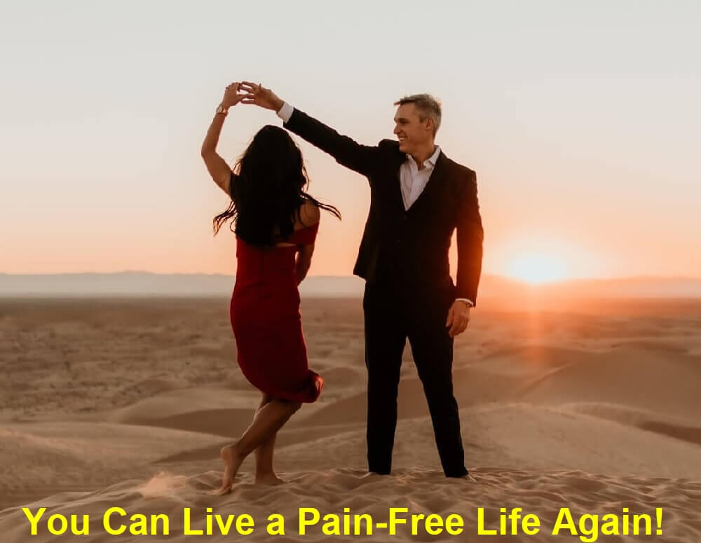 P E M F - Magneti Therapy is drug-free and reverses peripheral neuropathy naturally & you live a pain-free life again