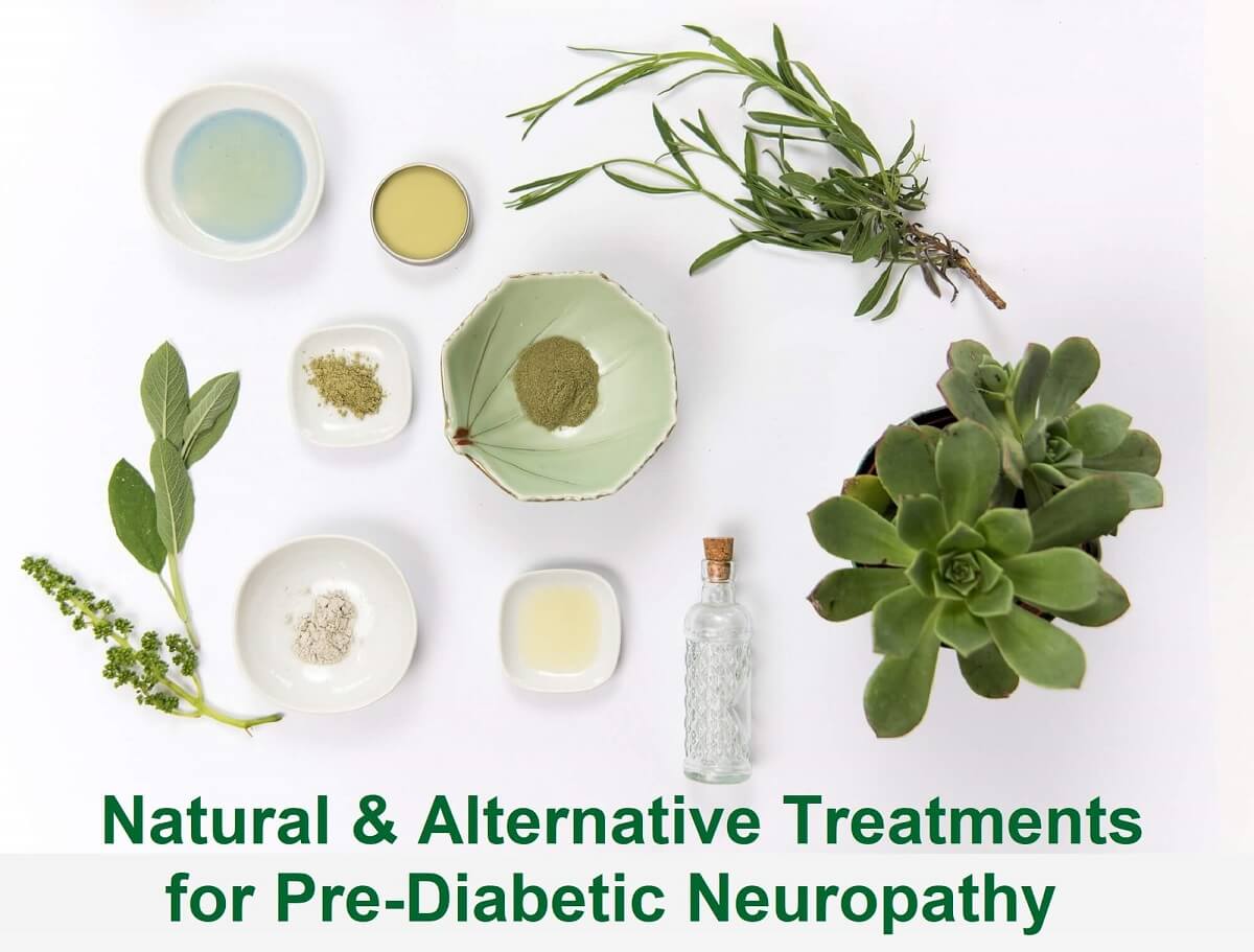 The natural treatments & alternative therapies for peripheral neuropathy treat the cause of neuropathy naturally & correct it